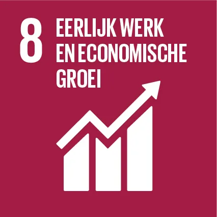 Eerlijk werk en economische groei