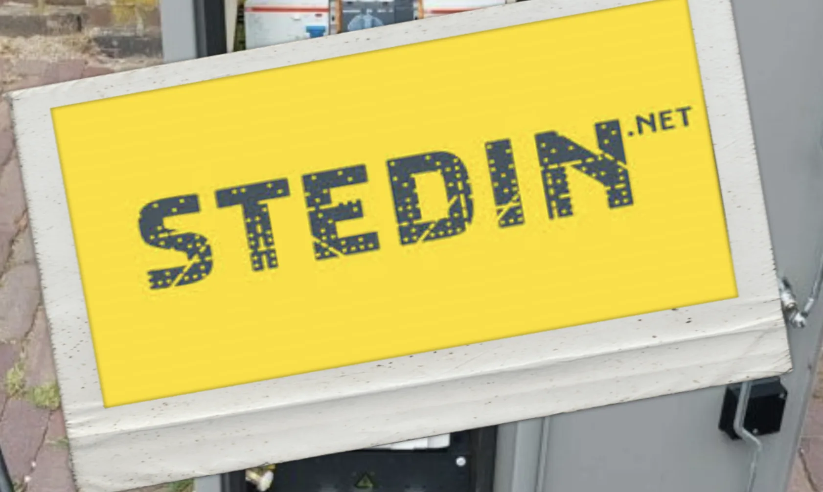 Stedin vraagt Waterweggemeenten om hulp bij stroomnet