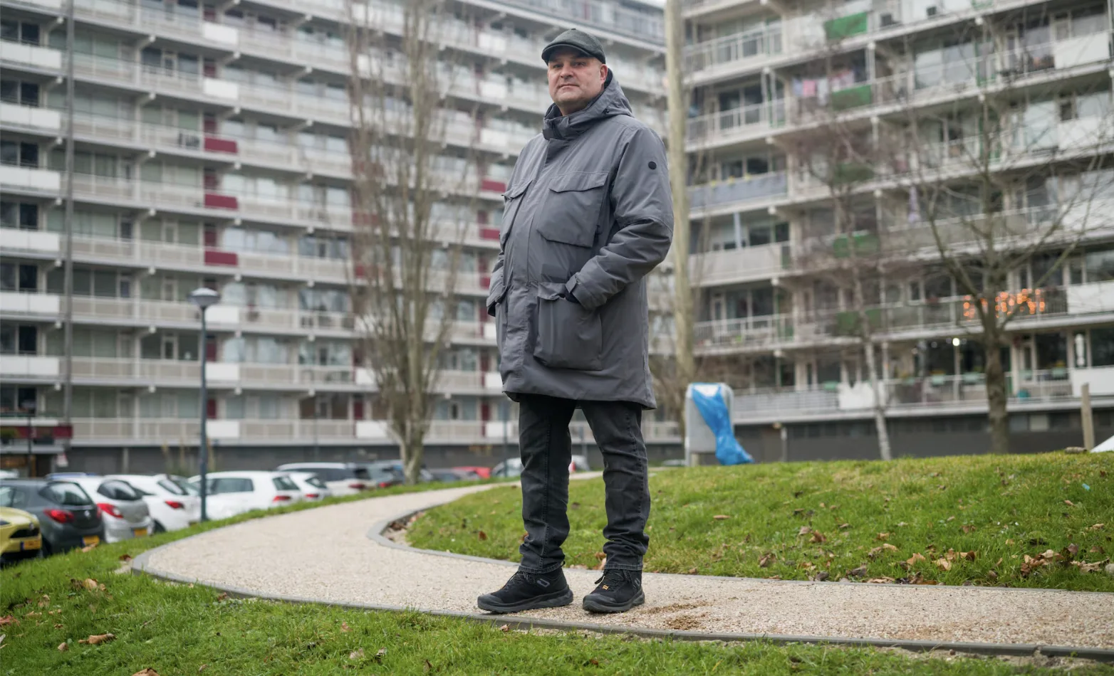 Een warmtenet uitrollen? Groenoord ontdekt hoe moeilijk het is een wijk van het gas af te halen
