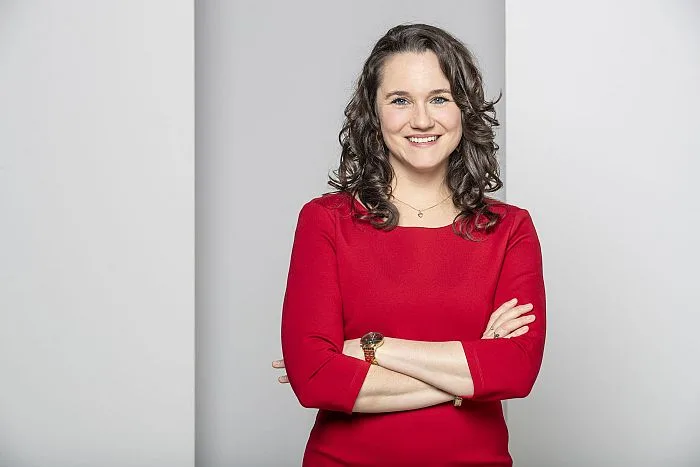 Verduurzaming Bedrijventerreinen Vlaardingen van start na aanstelling projectleider Geerke Versteeg