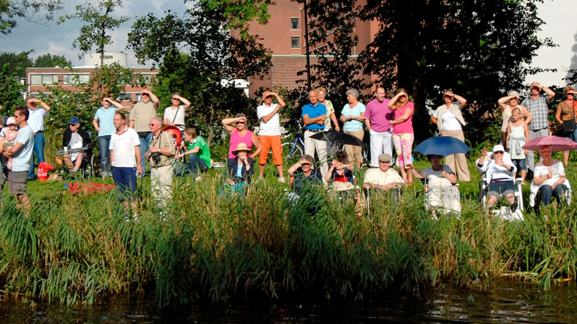 Waarom is De Riverboard nodig?